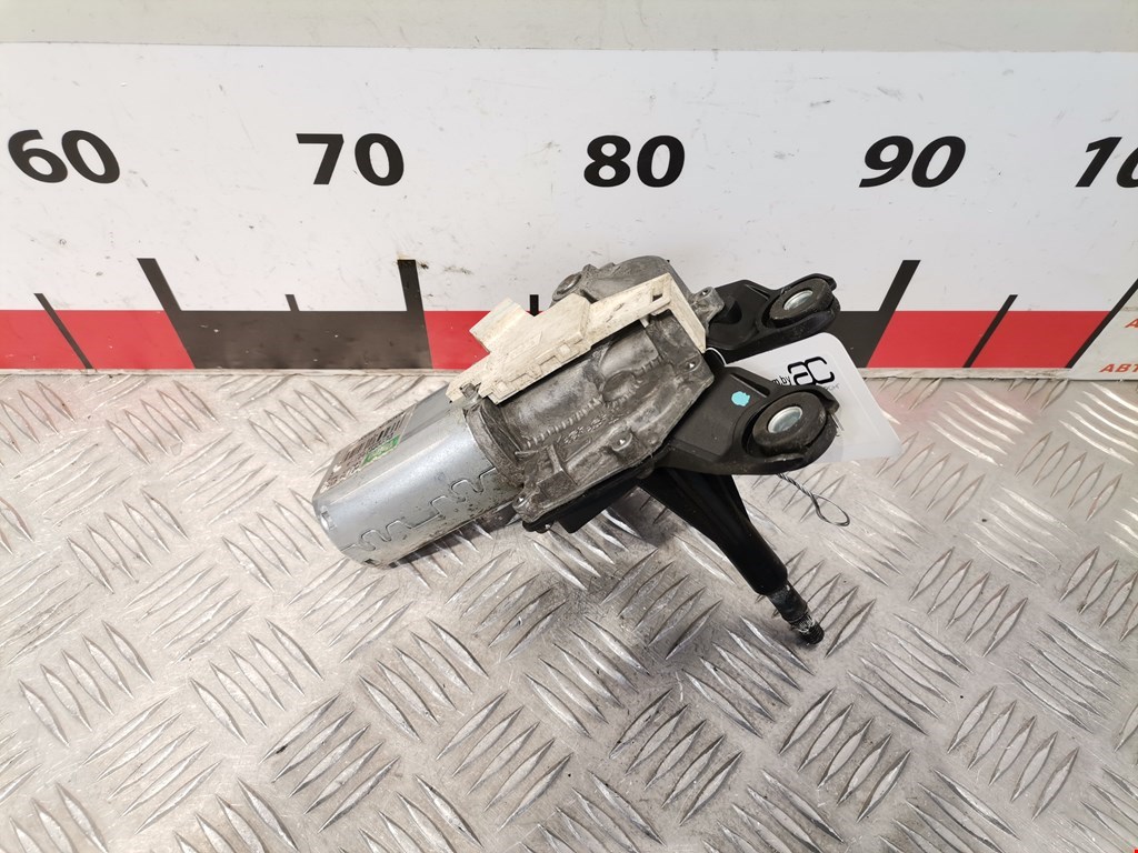 Моторчик стеклоочистителя задний RENAULT Laguna 2001-2007