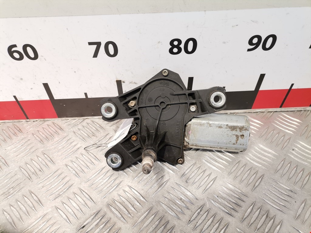 Моторчик стеклоочистителя задний RENAULT Laguna 2001-2007