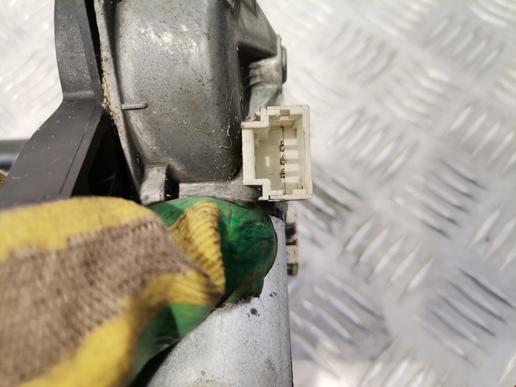 Моторчик стеклоочистителя задний RENAULT Laguna 2001-2007