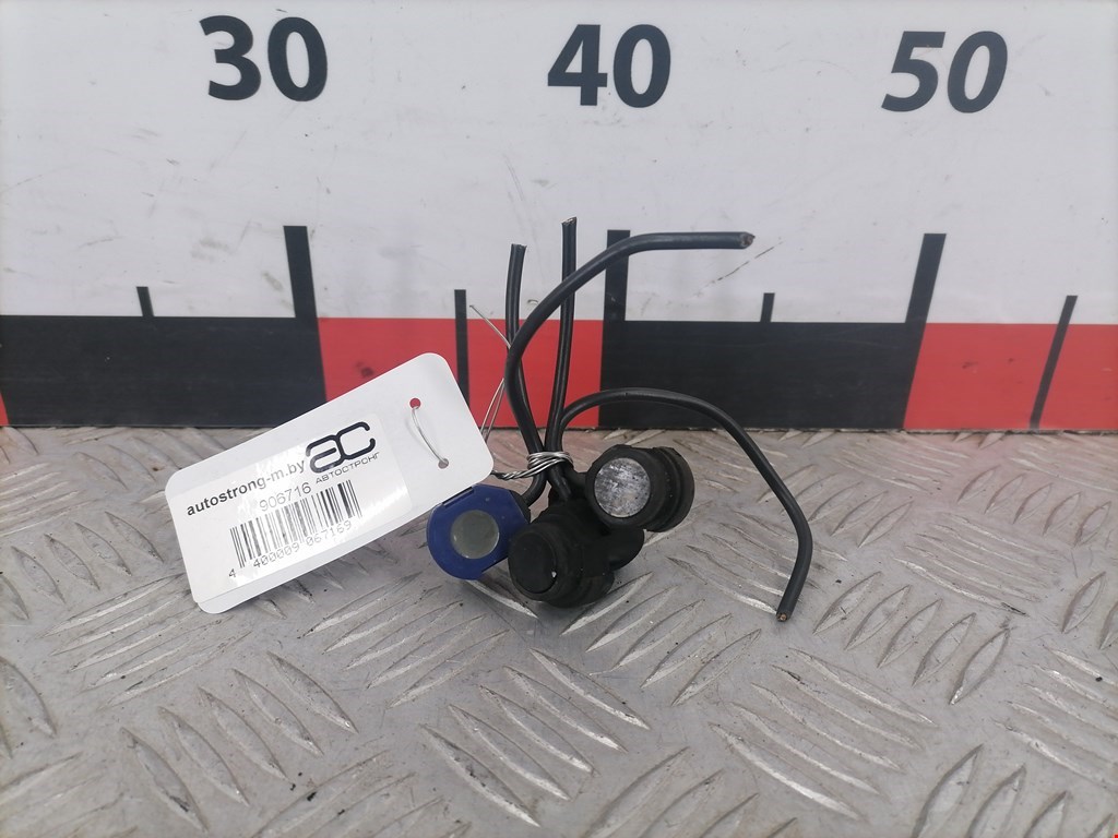 Датчик парковки SKODA Superb 2002-2008