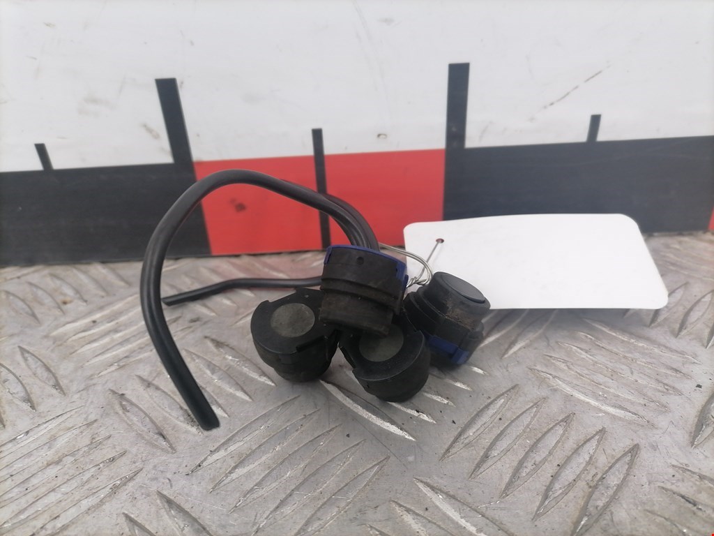 Датчик парковки SKODA Superb 2002-2008