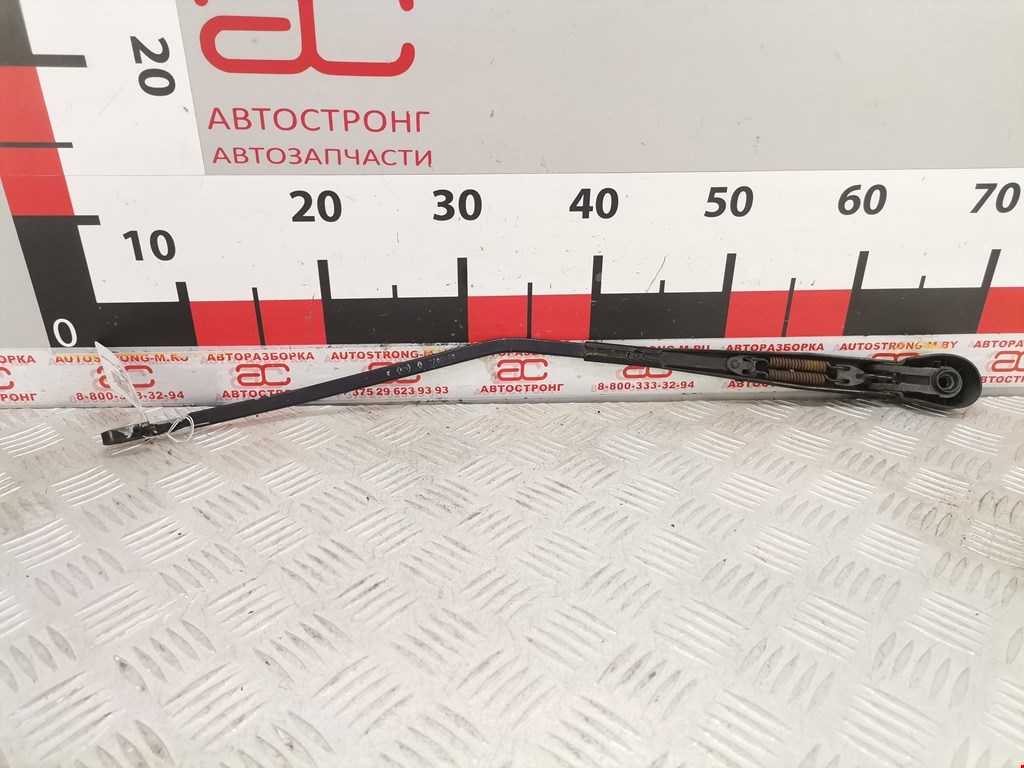 Поводок дворника задний (заднего) RENAULT Safrane 1992-2000