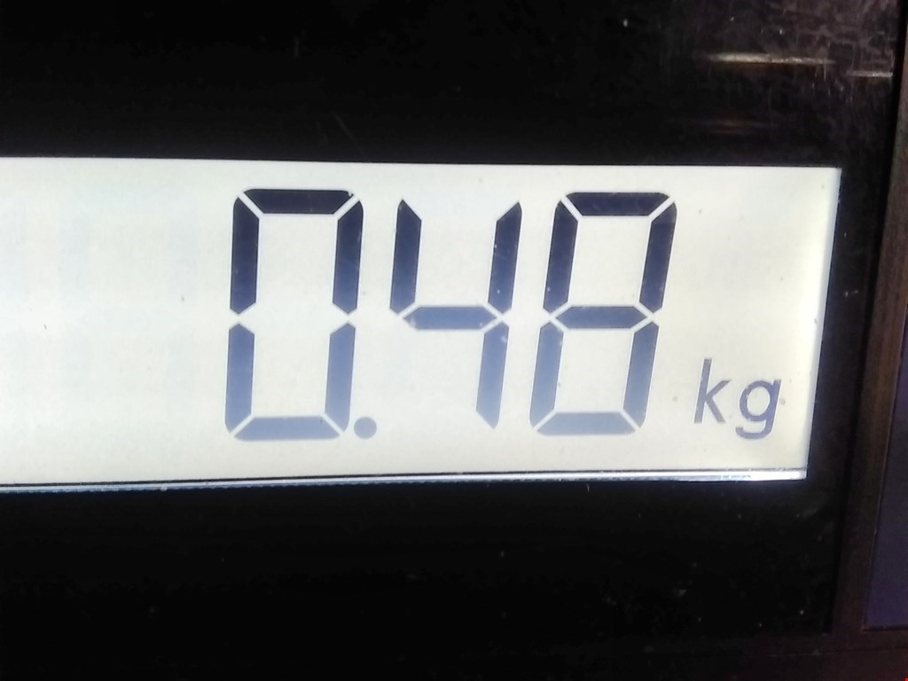 Поводок дворника задний (заднего) RENAULT Safrane 1992-2000