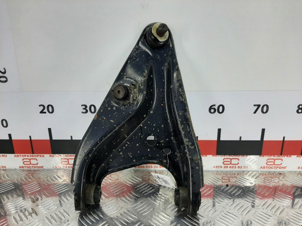 Рычаг передний левый DACIA Logan I 2006-2012