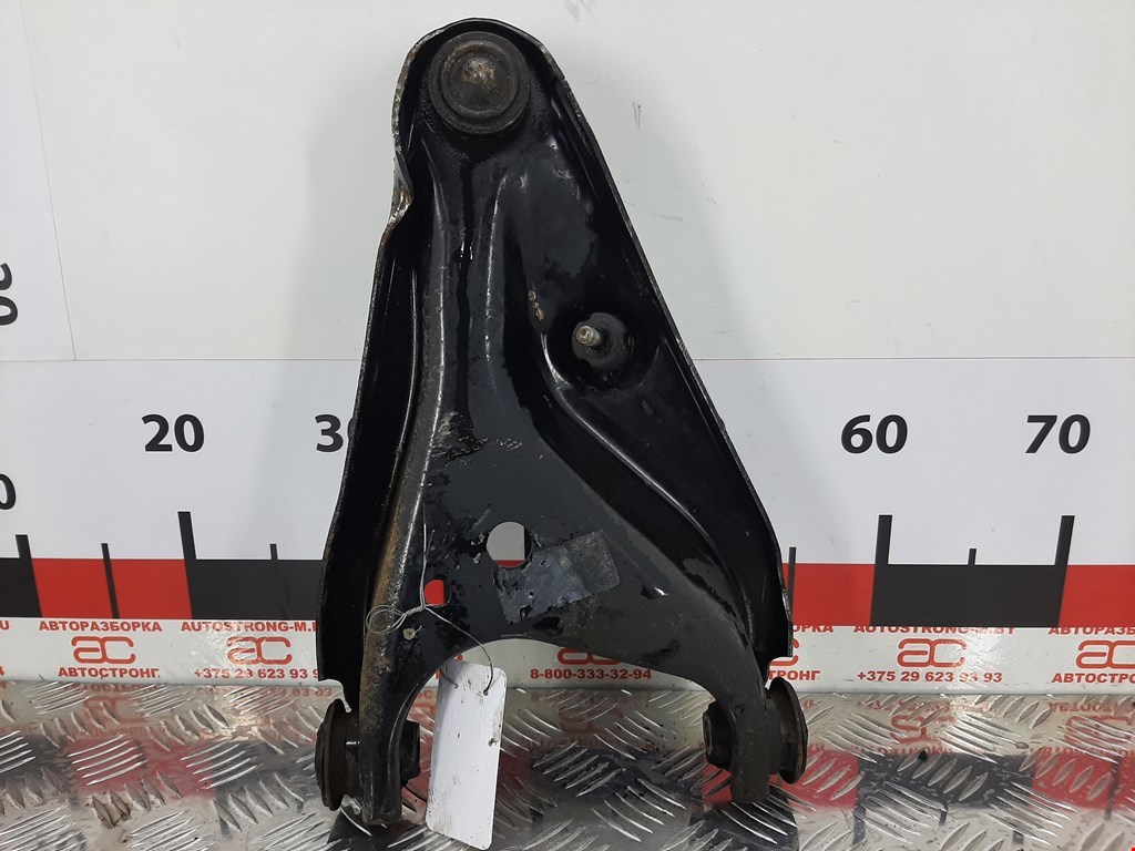 Рычаг передний левый DACIA Logan I 2006-2012