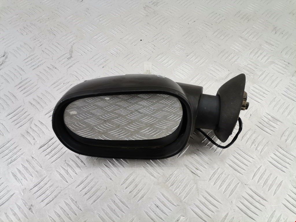 Зеркало левое RENAULT Logan 2005-2014