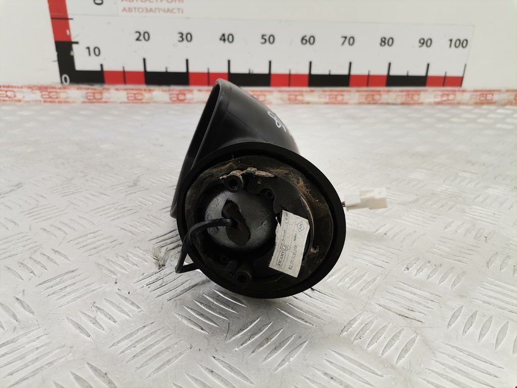 Зеркало левое RENAULT Logan 2005-2014