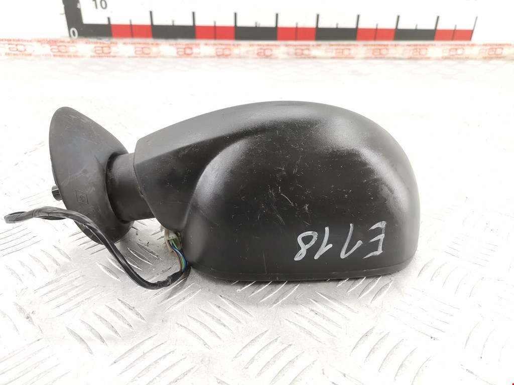 Зеркало левое RENAULT Logan 2005-2014