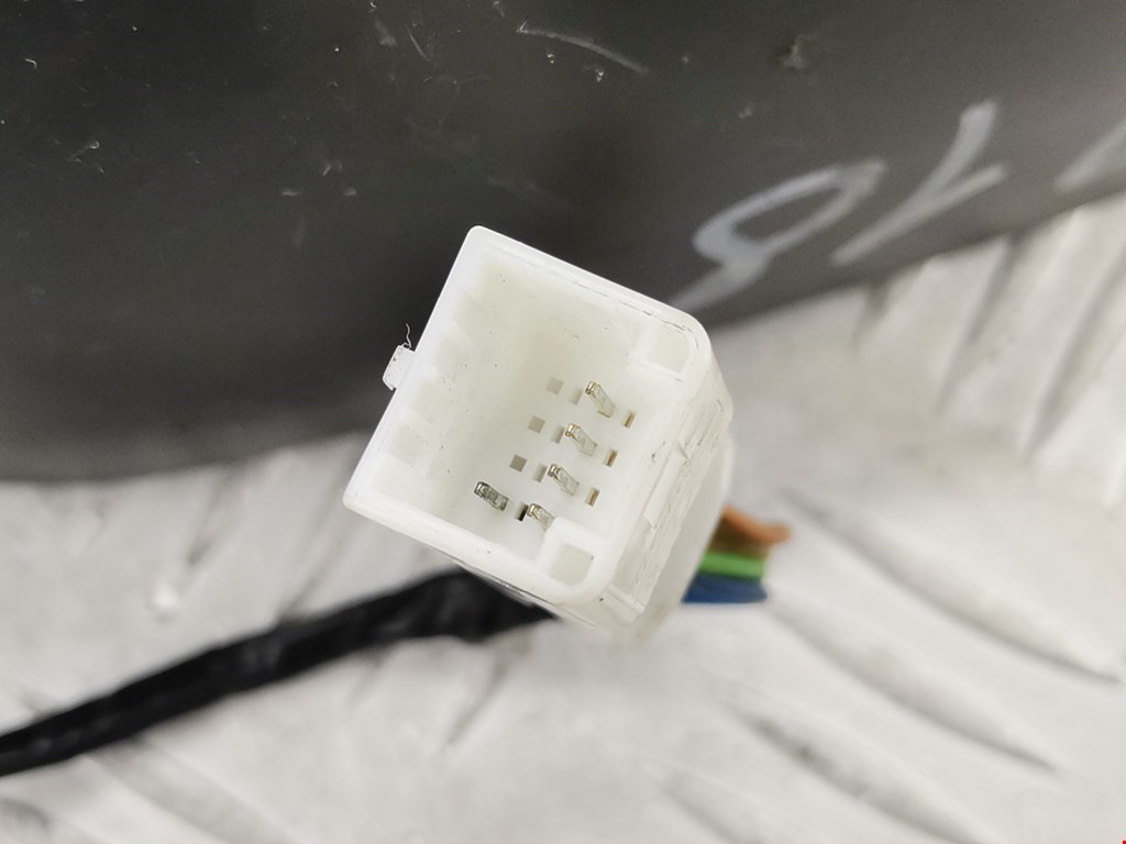 Зеркало левое RENAULT Logan 2005-2014