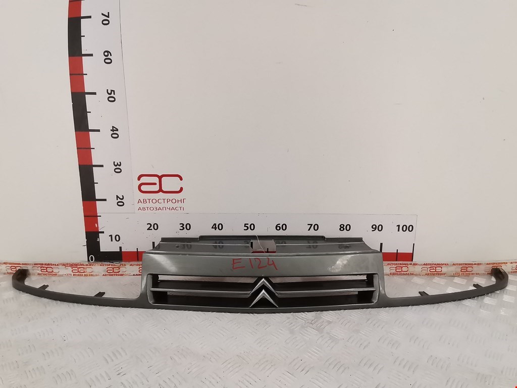 Решетка радиатора CITROEN Xantia 1993-2002