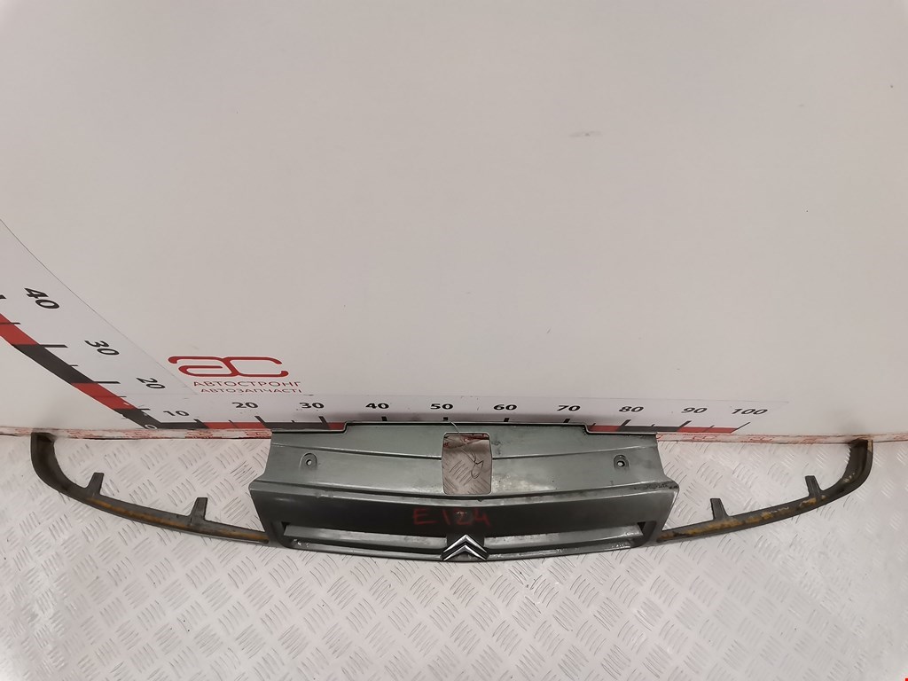 Решетка радиатора CITROEN Xantia 1993-2002