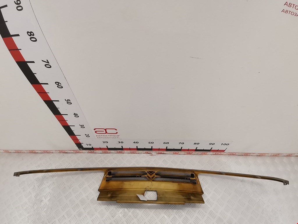 Решетка радиатора CITROEN Xantia 1993-2002