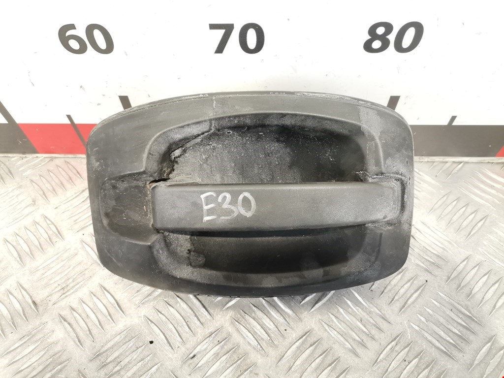 Ручка двери передней наружная правая FIAT Ducato 2014-н.в.