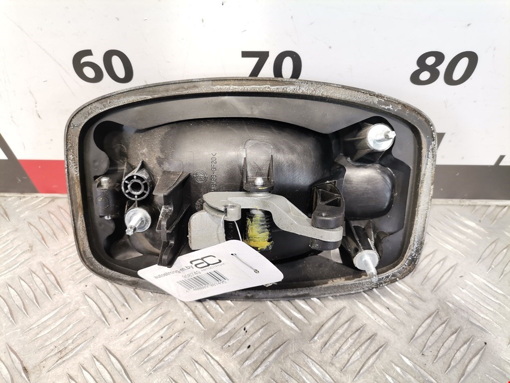 Ручка двери передней наружная правая FIAT Ducato 2014-н.в.