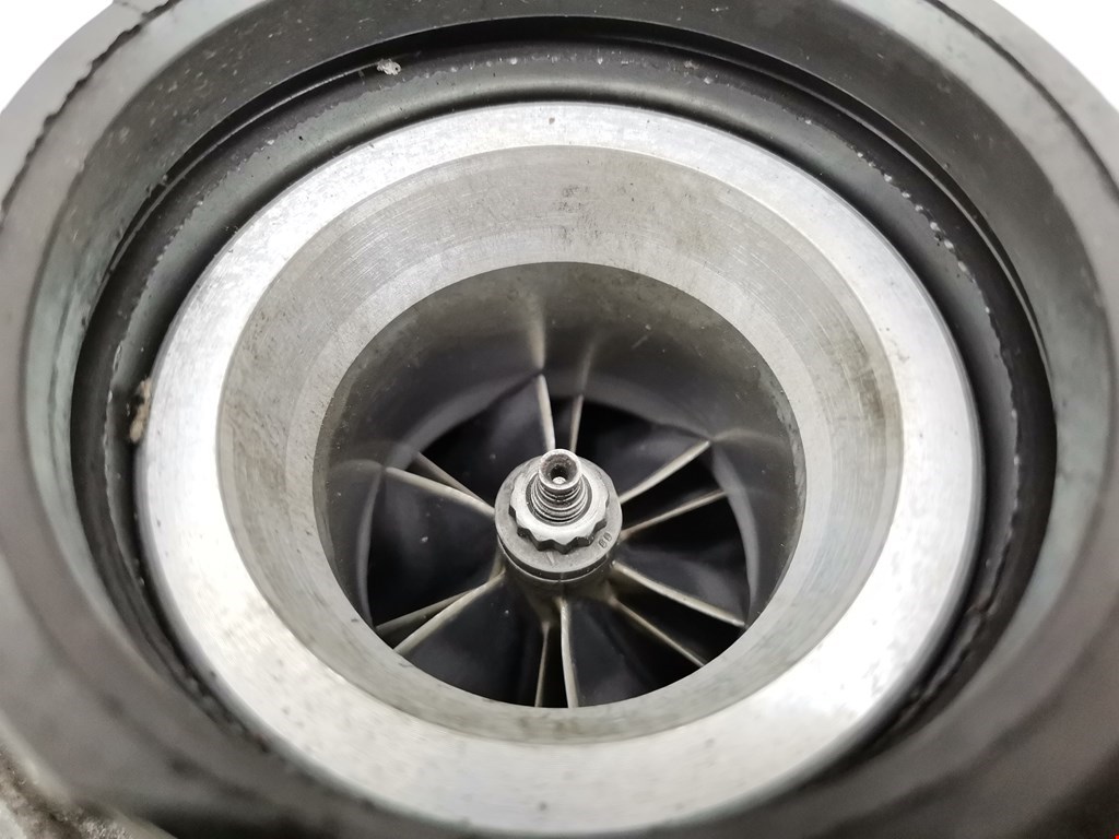 Турбина MERCEDES-BENZ C-Class C-klasse W204 2007-2015