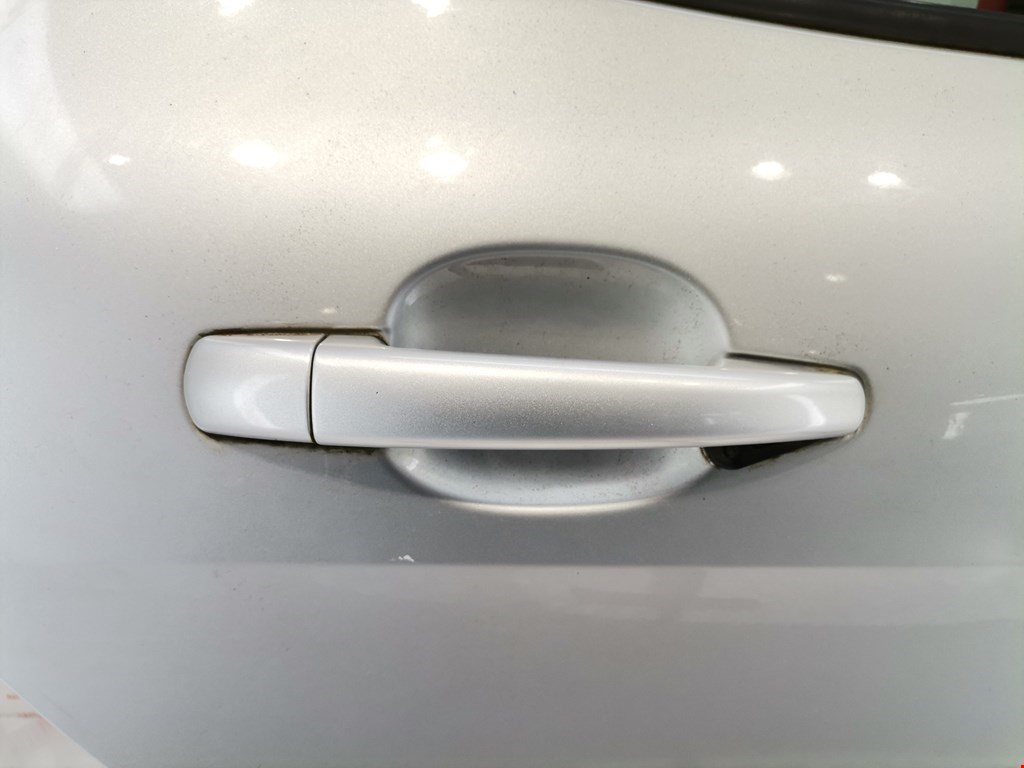 Дверь задняя правая PEUGEOT 308 2007-2015