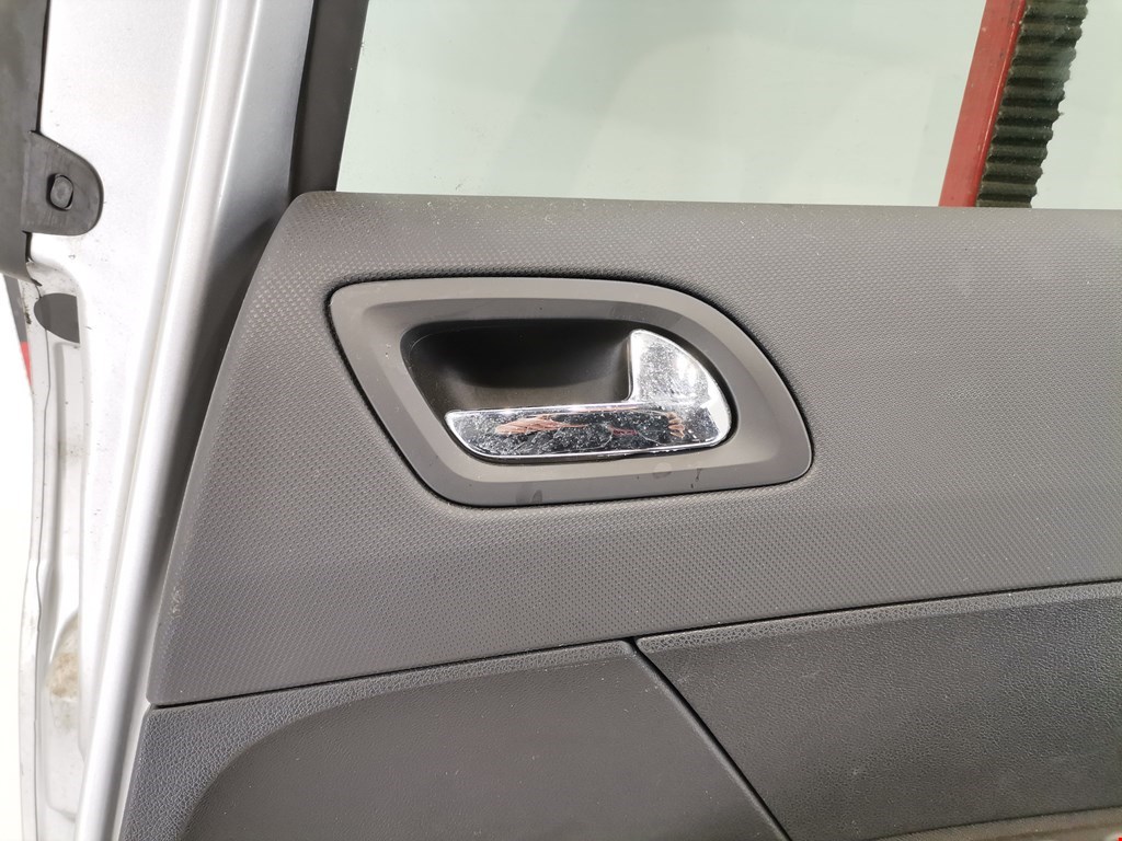 Дверь задняя правая PEUGEOT 308 2007-2015