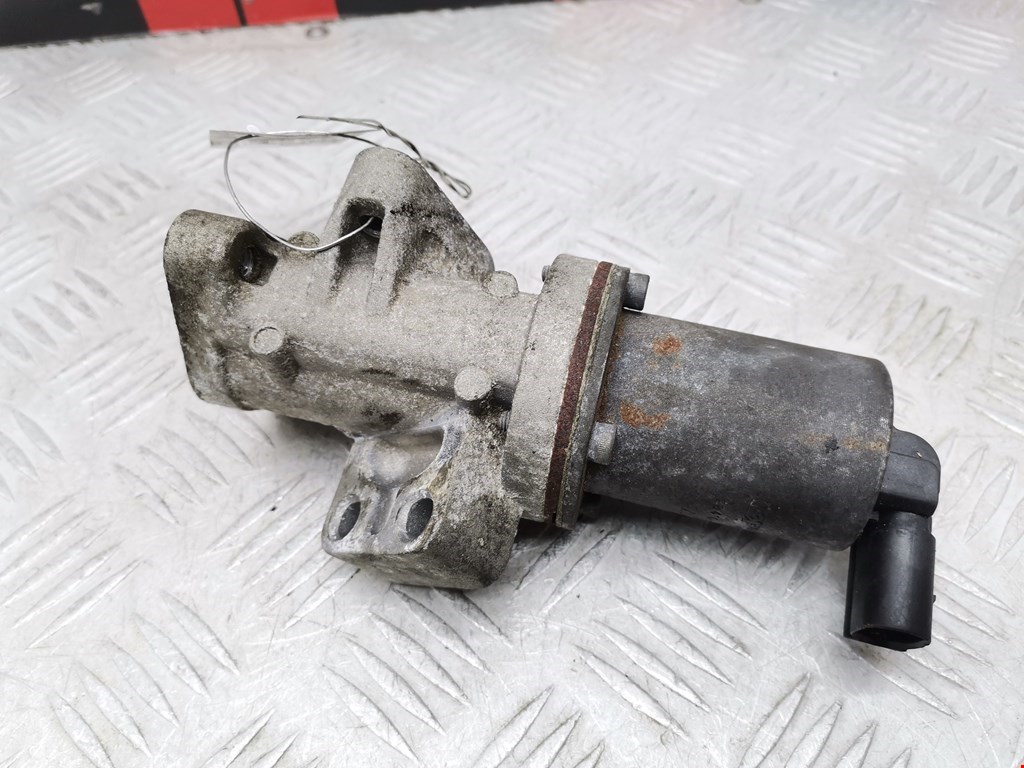 Клапан ЕГР EGR Kia Sorento 1 (BL) (2002-2011)