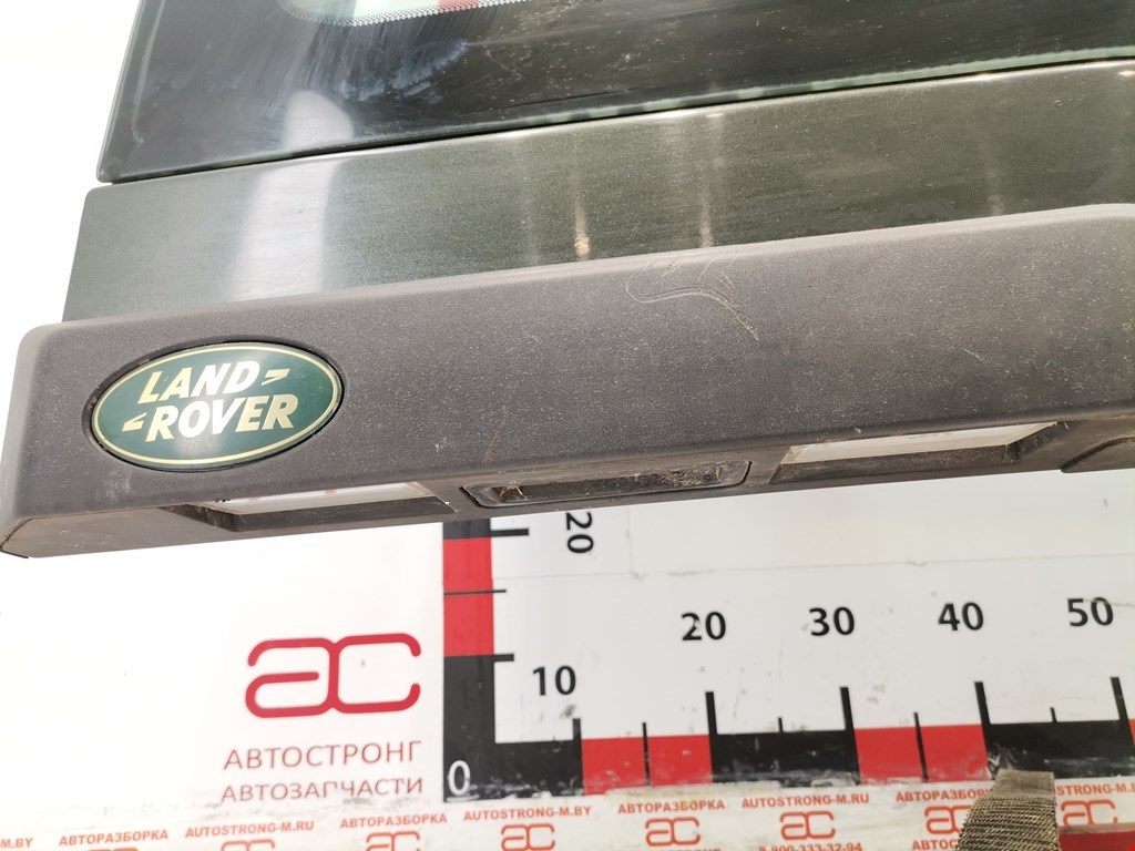 Поводок дворника задний (заднего) LAND ROVER Discovery III 2005-2009