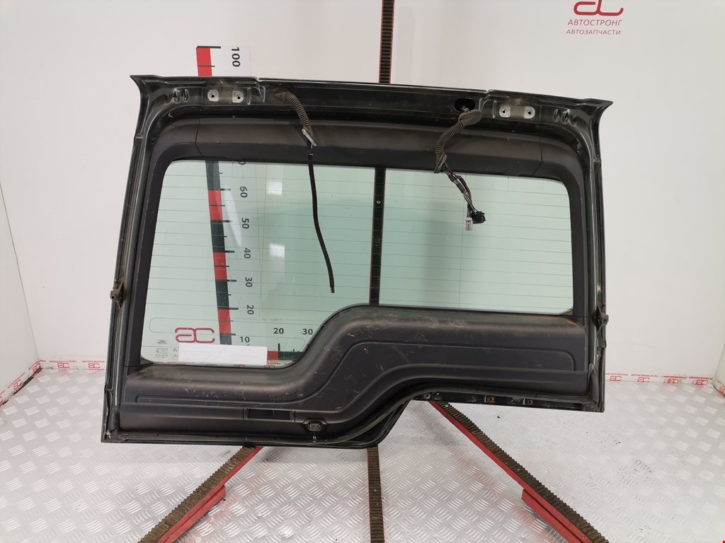 Поводок дворника задний (заднего) LAND ROVER Discovery III 2005-2009