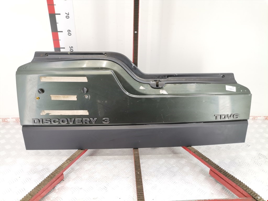 Замок крышки багажника Land Rover Discovery 3 (2004-2009)