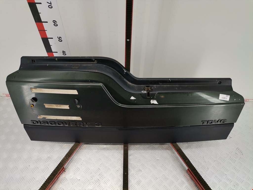 Замок багажника (крышки двери) LAND ROVER Discovery III 2005-2009