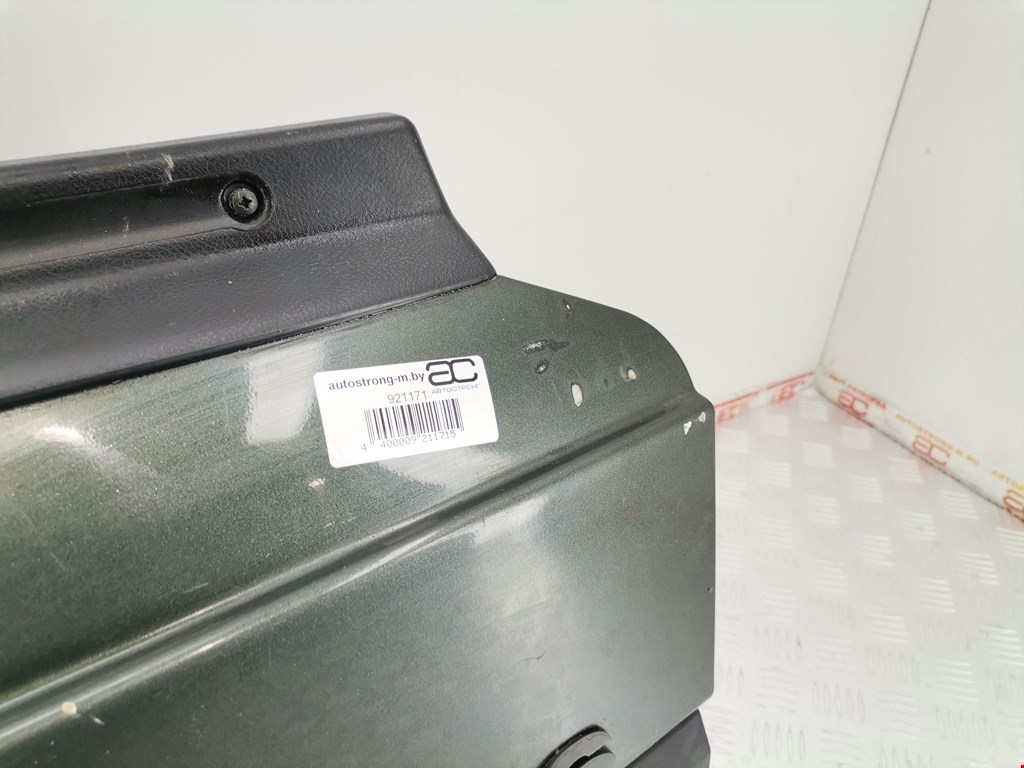 Замок багажника (крышки двери) LAND ROVER Discovery III 2005-2009