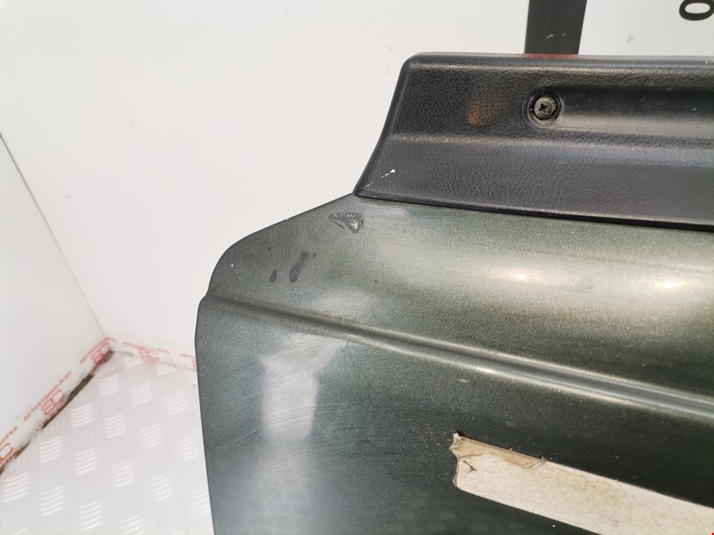 Замок багажника (крышки двери) LAND ROVER Discovery III 2005-2009