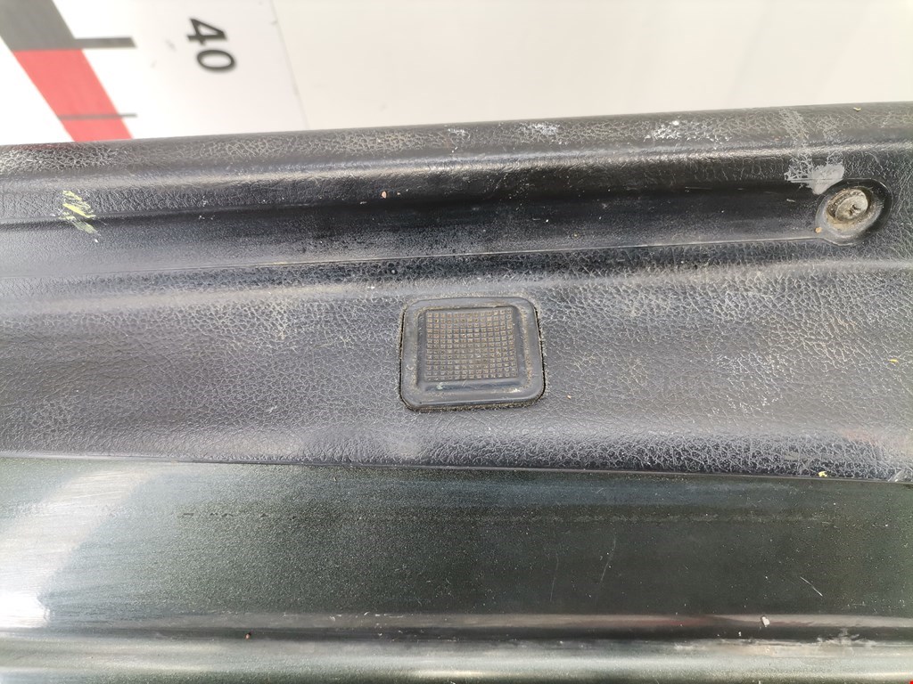 Замок багажника (крышки двери) LAND ROVER Discovery III 2005-2009