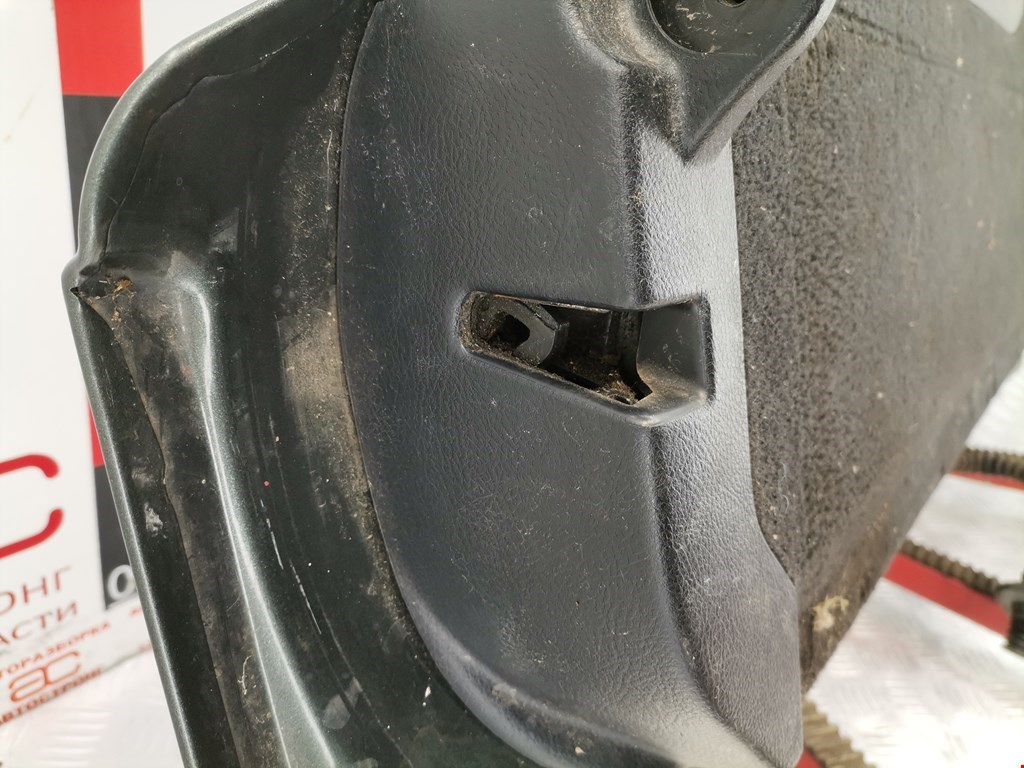 Замок багажника (крышки двери) LAND ROVER Discovery III 2005-2009