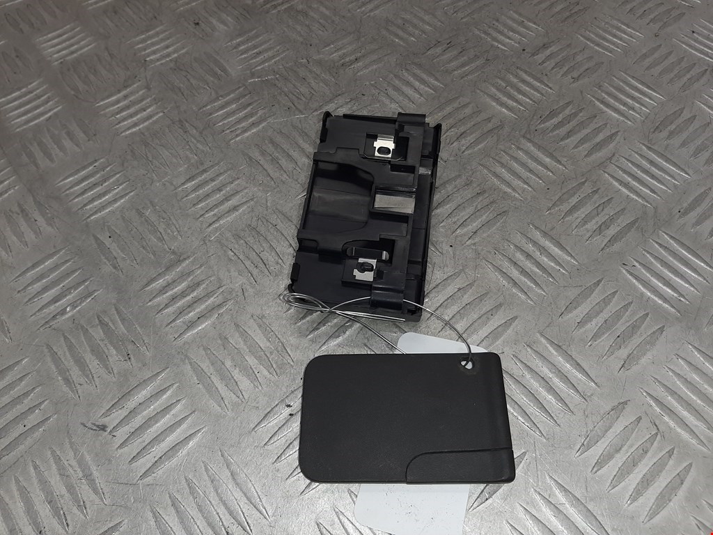 Замок зажигания RENAULT Scenic II 2003-2010