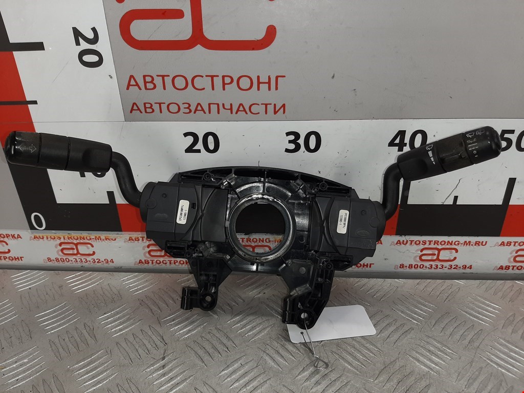 Переключатель поворотов и дворников (стрекоза) Land Rover Discovery 3 (2004-2009)