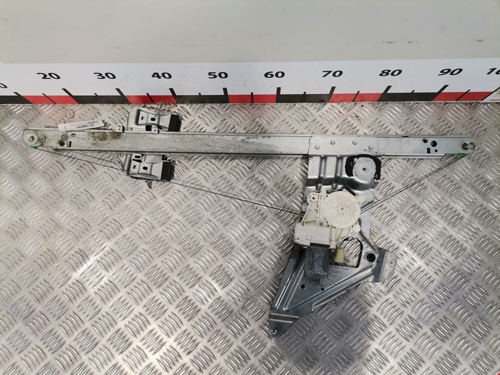 Стеклоподъемник передний левый VOLKSWAGEN Crafter 2006-2016