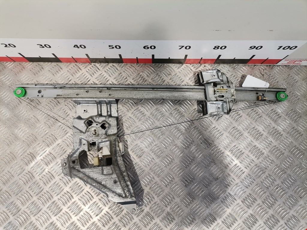 Стеклоподъемник передний левый VOLKSWAGEN Crafter 2006-2016