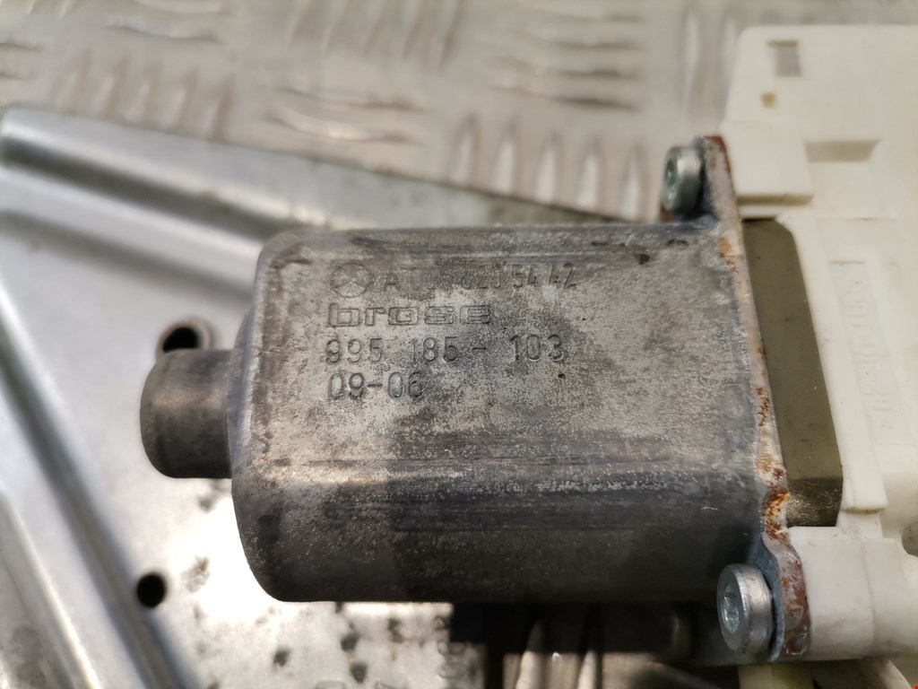 Стеклоподъемник передний левый VOLKSWAGEN Crafter 2006-2016