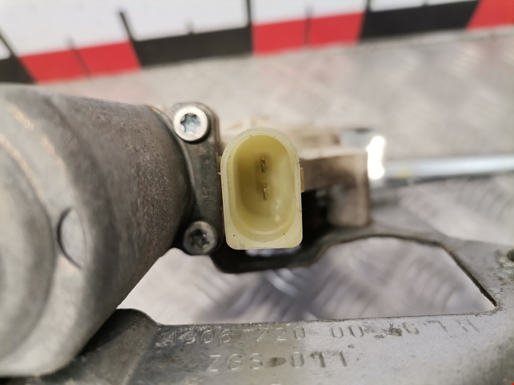 Стеклоподъемник передний левый VOLKSWAGEN Crafter 2006-2016