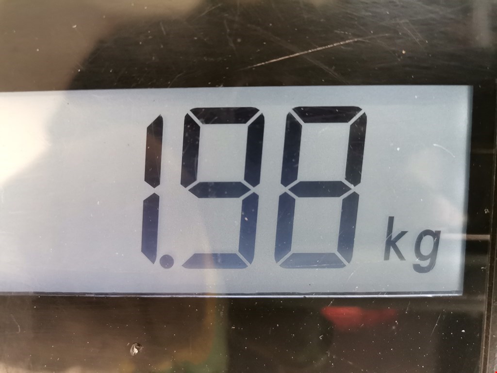 Стеклоподъемник передний левый VOLKSWAGEN Crafter 2006-2016