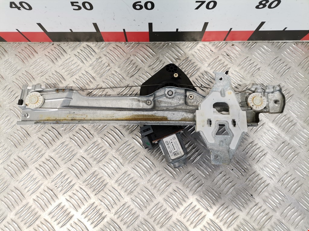 Стеклоподъемник задний правый CITROEN C4 II 2010-н.в.