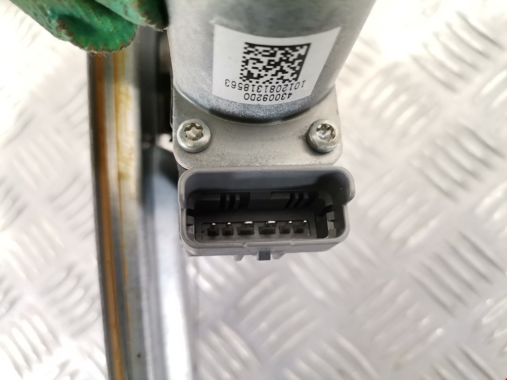 Стеклоподъемник задний правый CITROEN C4 II 2010-н.в.