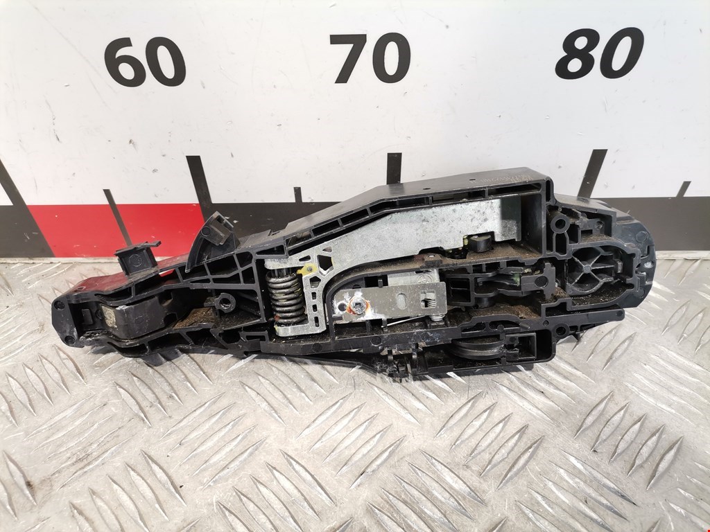 Ручка двери задней наружная правая CITROEN C4 II 2010-2022