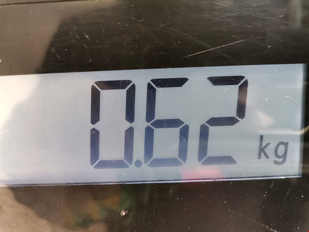 Ручка двери задней наружная правая CITROEN C4 II 2010-2022