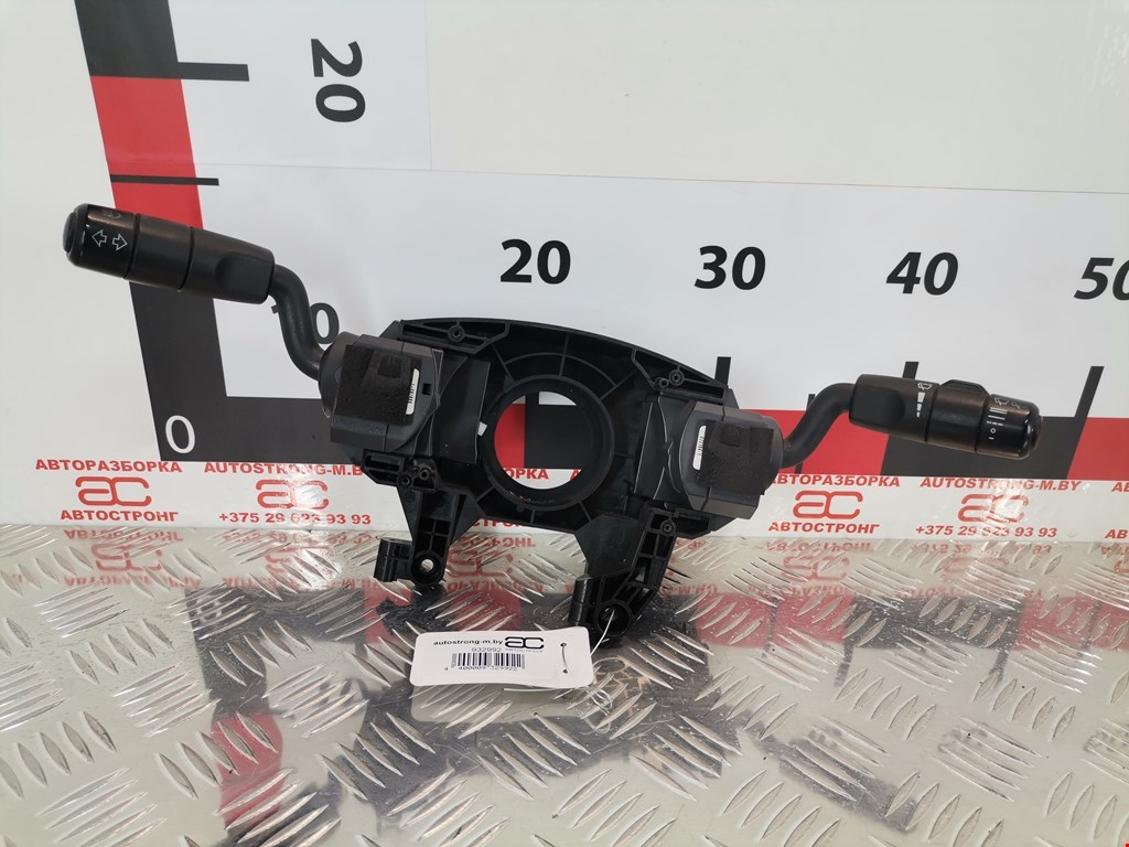 Переключатель поворотов и дворников (стрекоза) Land Rover Discovery 3 (2004-2009)