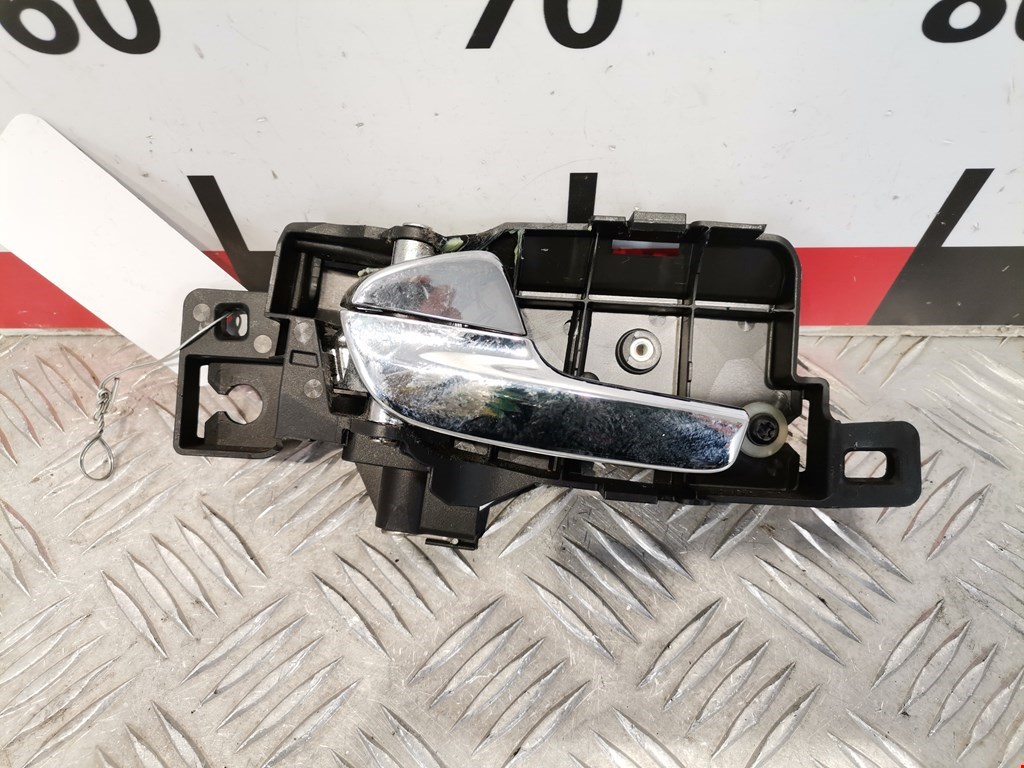 Ручка дверная передняя внутренняя левая FORD Galaxy 2006-2015