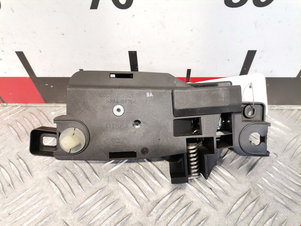 Ручка дверная передняя внутренняя левая FORD Galaxy 2006-2015