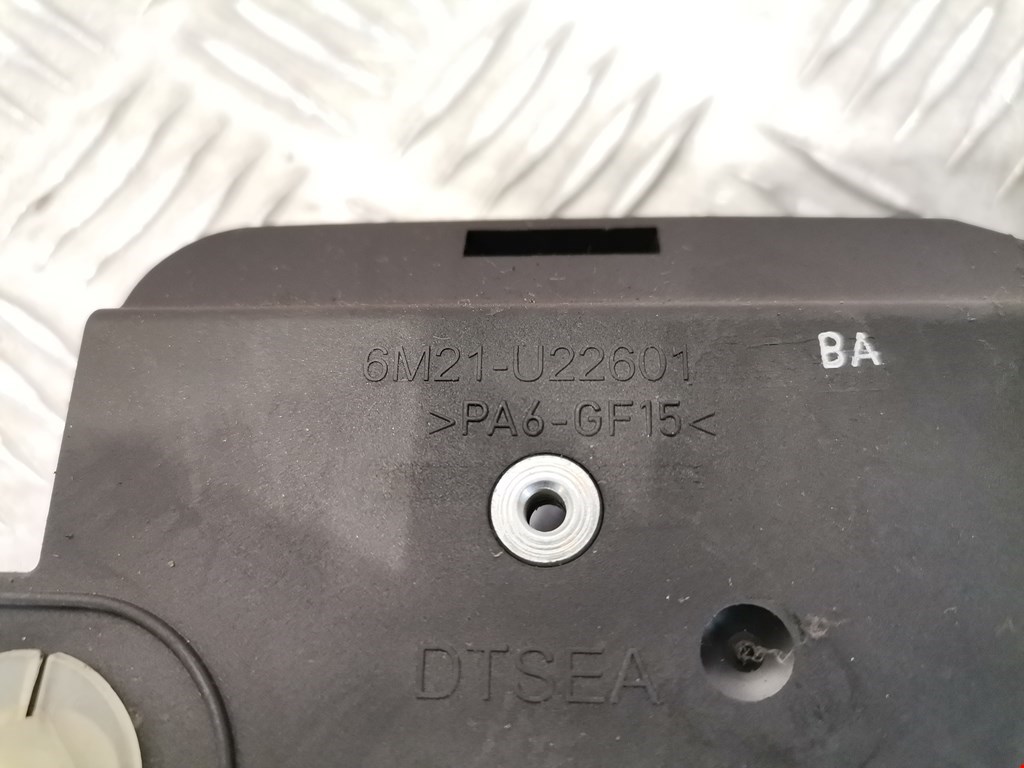 Ручка дверная передняя внутренняя левая FORD Galaxy 2006-2015