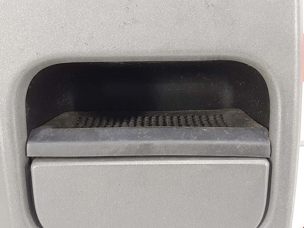 Дефлектор воздушный LAND ROVER Discovery III 2005-2009