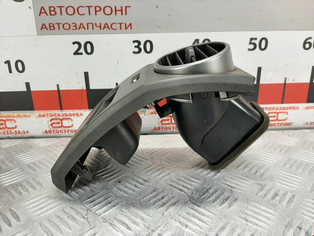 Дефлектор воздушный LAND ROVER Discovery III 2005-2009