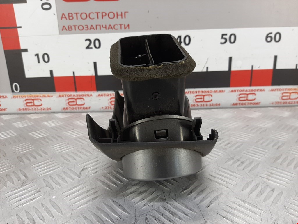 Дефлектор воздушный LAND ROVER Discovery III 2005-2009