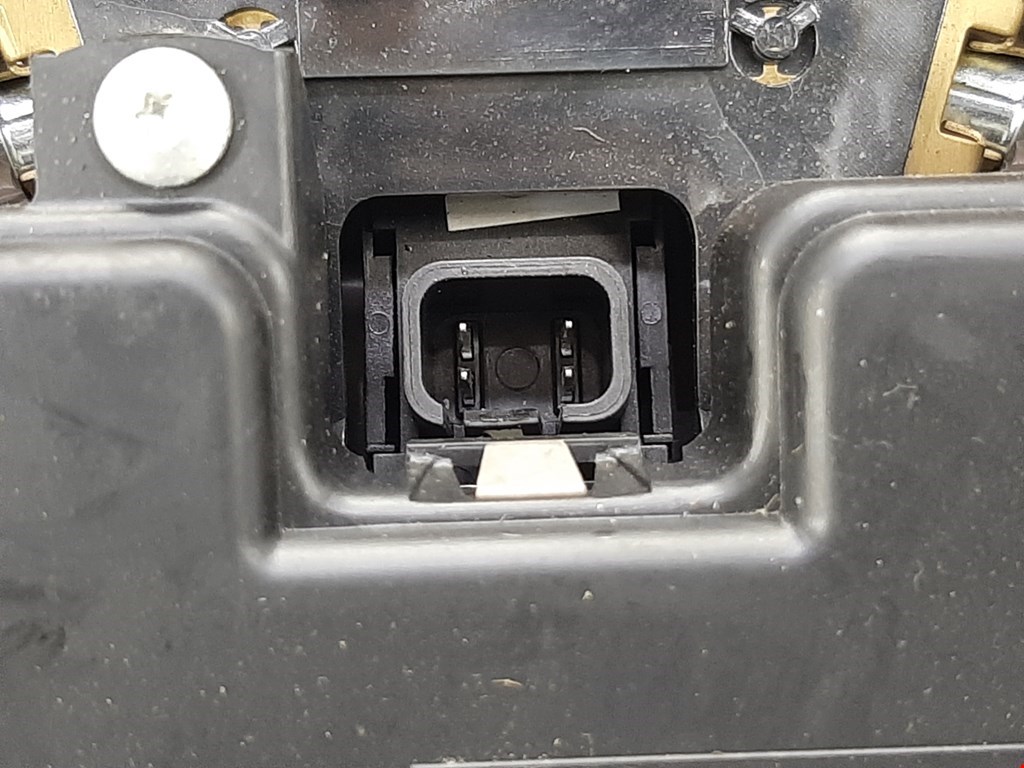 Плафон салонный (салона фонарь) JEEP Grand Cherokee WK 2004-2010