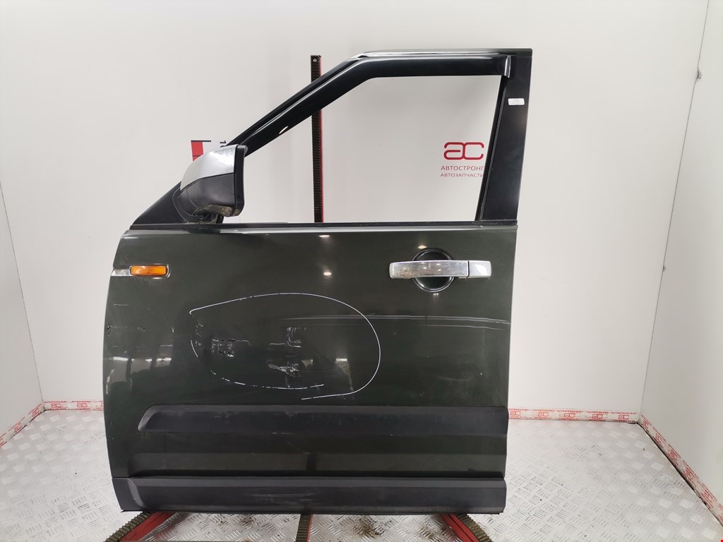 Дверь передняя левая LAND ROVER Discovery III 2005-2009